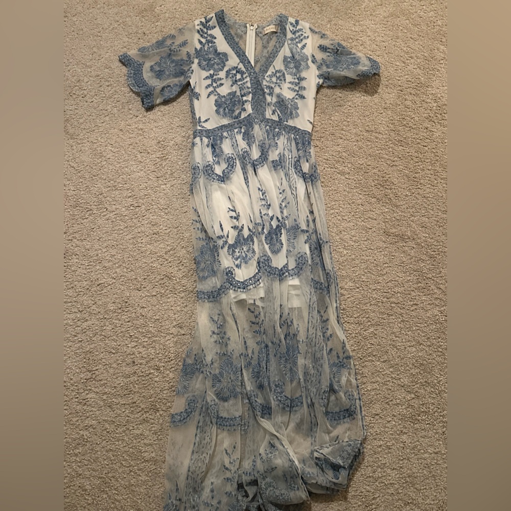 Altar’d State Dress - Size Small